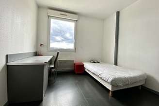 Lyon 8E Arrondissement studio