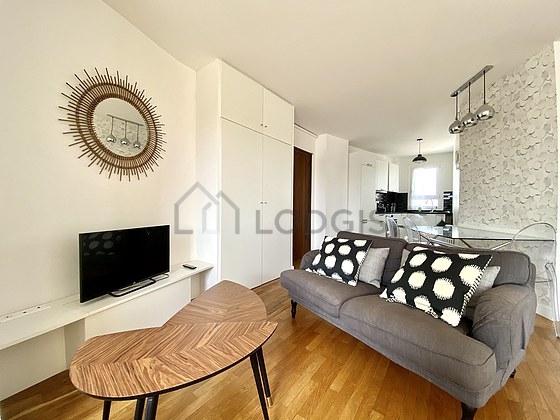 Appartamento Lyon 6° - 
