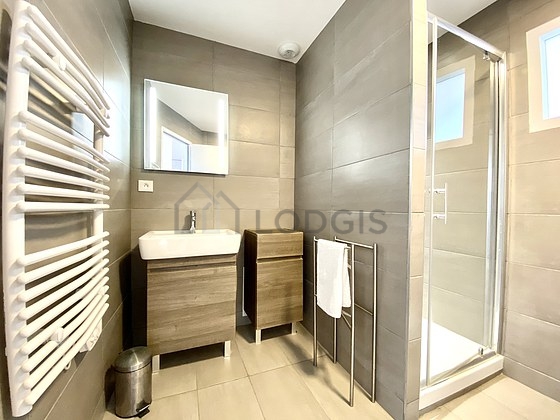 Appartement Lyon 6° - 