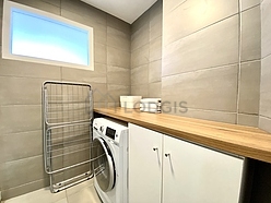 Apartamento Lyon 6° - Cuarto de baño