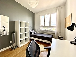 Apartamento Lyon 6° - Dormitorio 2