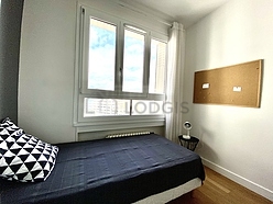 Apartamento Lyon 6° - Dormitorio 2