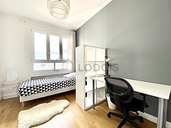 Apartamento Lyon 6° - Dormitorio 3