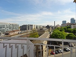 Apartamento Lyon 6°