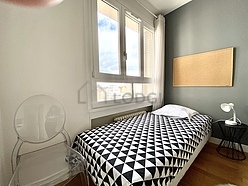 Appartement Lyon 6° - Chambre 3