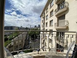 Appartement Lyon 6° - Terrasse