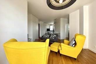 Lyon 3 bedroom Apartment