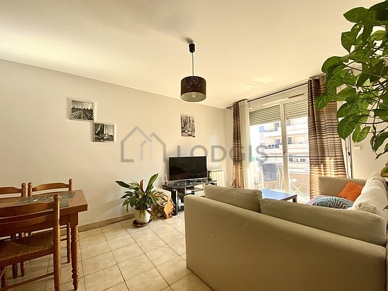 Wohnung Lyon 3° - 