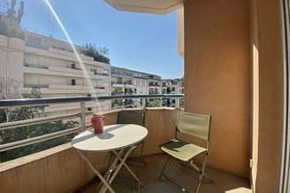 Appartement meublé 1 chambre Lyon