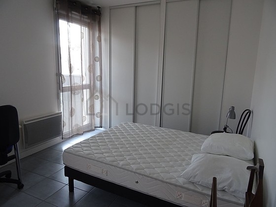 Apartment Lyon 7° - 