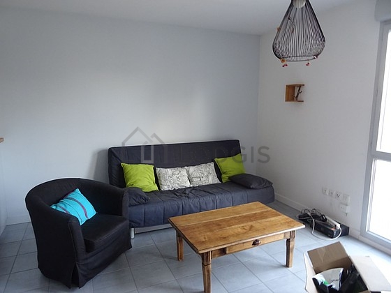 Wohnung Lyon 7° - 