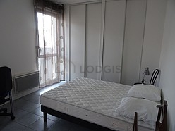 Квартира Lyon 7° - Спальня