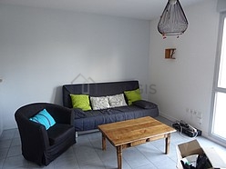 Apartamento Lyon 7° - Salón