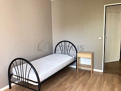 Apartamento Lyon 6° - Dormitorio 2