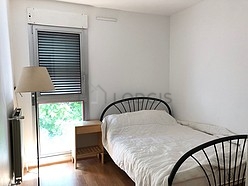 Apartamento Lyon 6° - Dormitorio