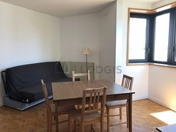 Apartamento Lyon 6° - Salón