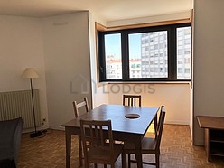 Appartement Lyon 6° - Séjour