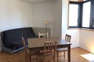 Lyon 2 bedroom Apartment