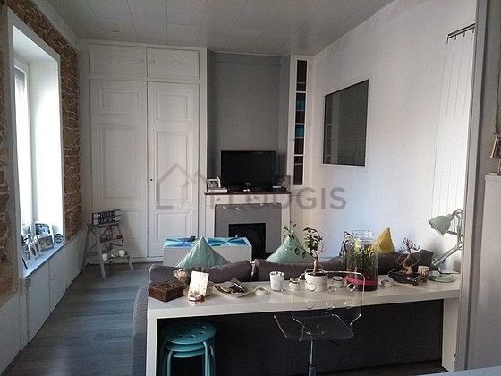 Appartamento Lyon 9° - 