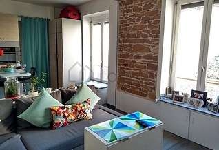 Lyon 1 bedroom Apartment