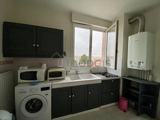 Apartment Lyon 8° - 
