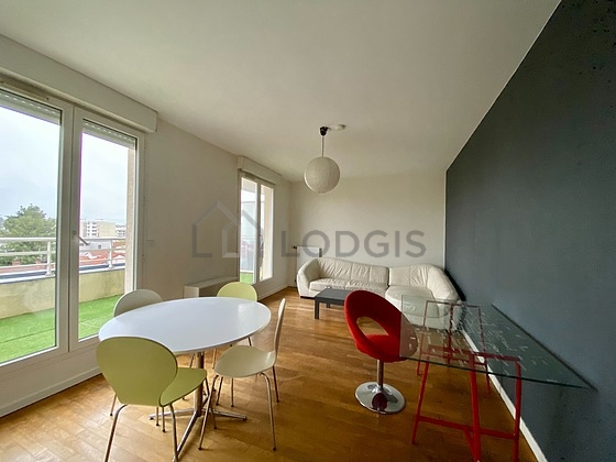 Appartamento Lyon 8° - 