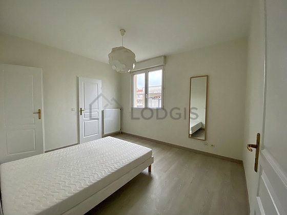 Wohnung Lyon 8° - 