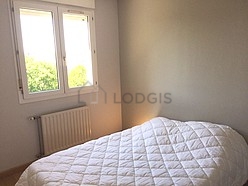 Wohnung Lyon 3° - Schlafzimmer