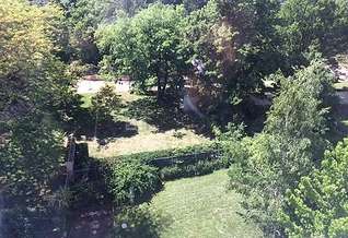 Appartement meublé 1 chambre Lyon