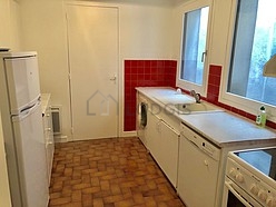 Квартира Lyon 2° - Кухня