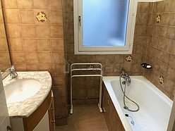 Квартира Lyon 2° - Ванная