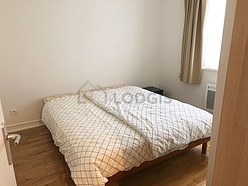 Wohnung Lyon 2° - Schlafzimmer