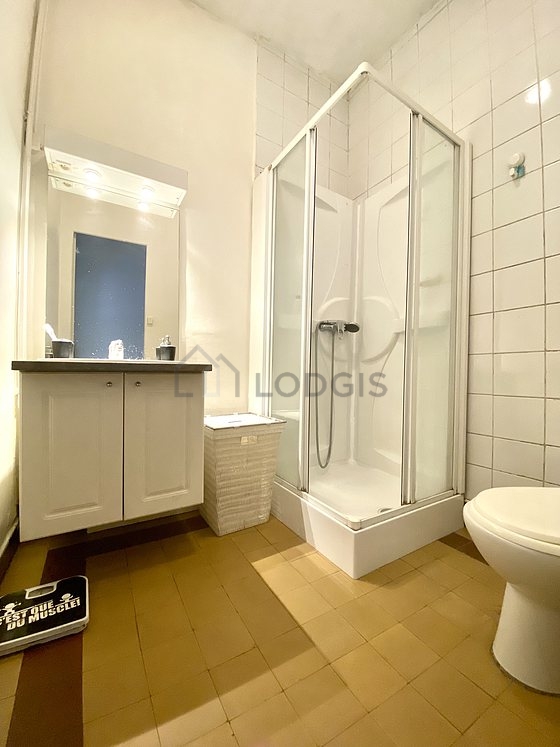 アパルトマン Lyon 3° - 