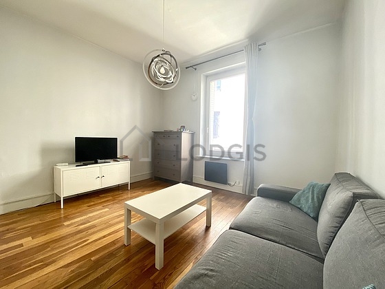Apartamento Lyon 3° - 