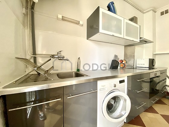 Apartamento Lyon 3° - 