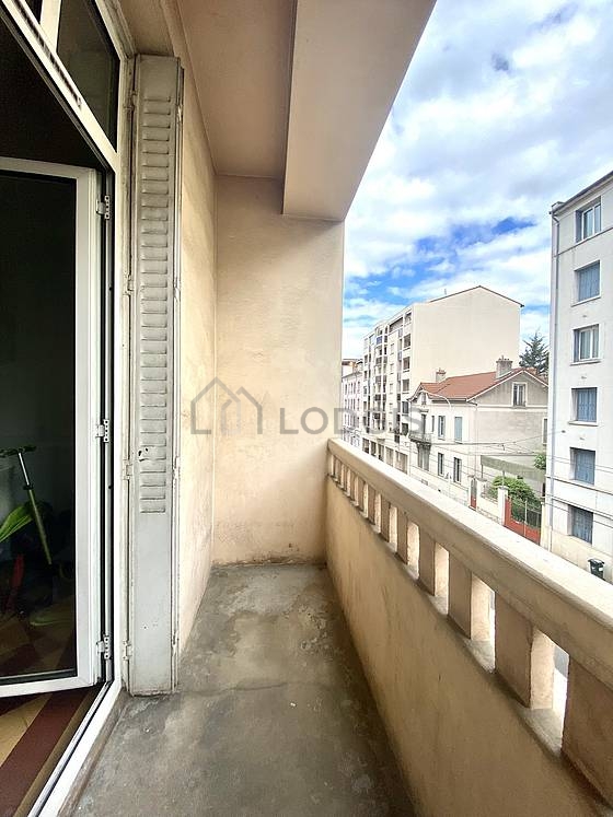 Apartment Lyon 3° - 