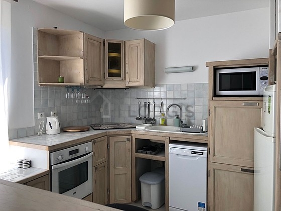 Apartamento Lyon 3° - 