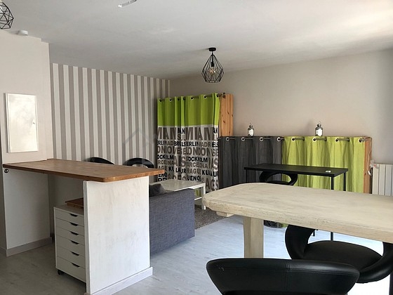 Wohnung Lyon 3° - 