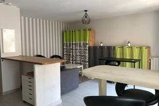 Lyon 1 Schlafzimmer Wohnung