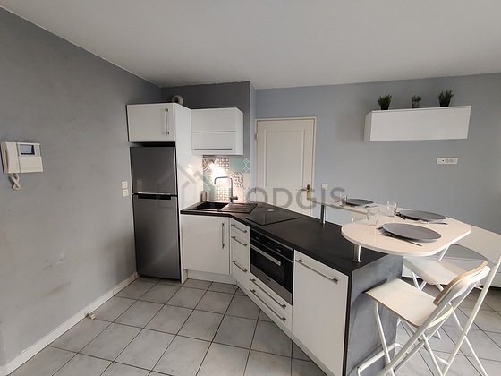 Appartement Lyon 3° - 