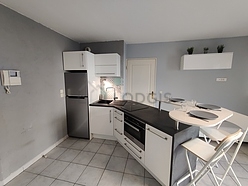 Apartment Lyon 3° - Kitchen