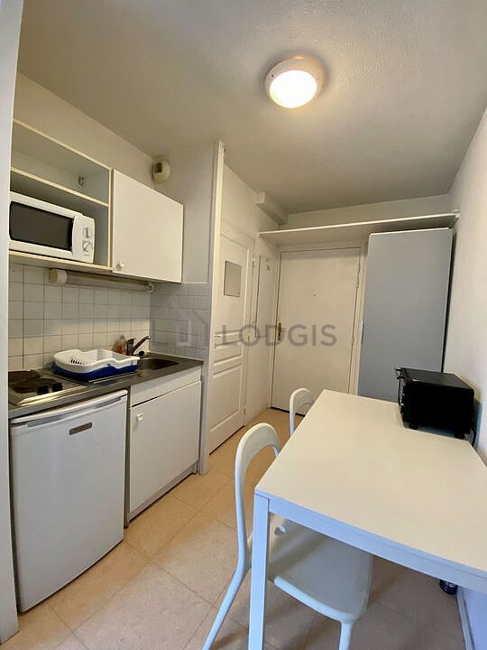 Квартира Lyon 3° - 