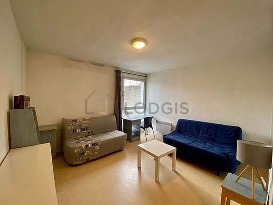 Apartamento Lyon 3° - 