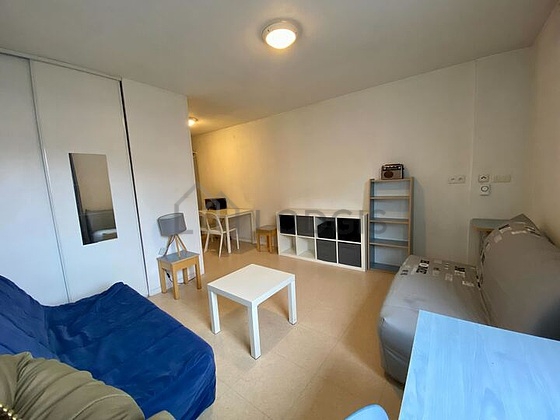 Apartment Lyon 3° - 