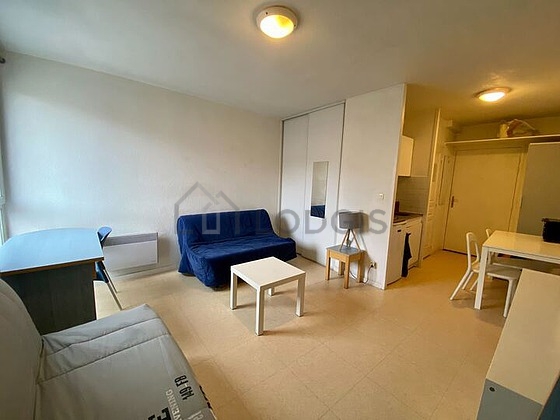 Appartamento Lyon 3° - 