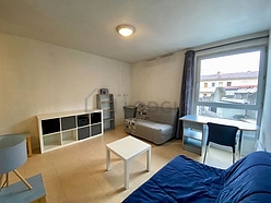 Apartamento Lyon 3° - Salaõ