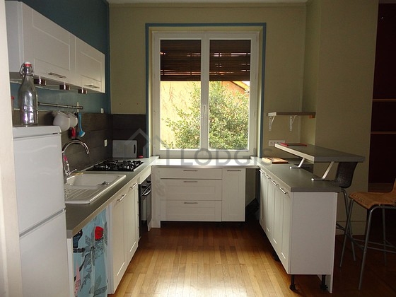 Apartamento Lyon 1° - 