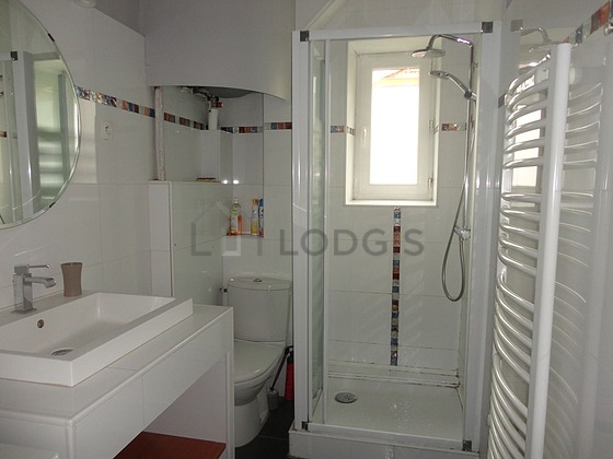 Apartamento Lyon 1° - 