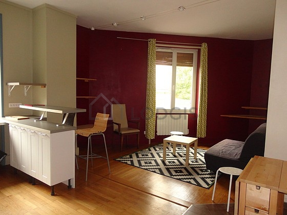 Apartment Lyon 1° - 