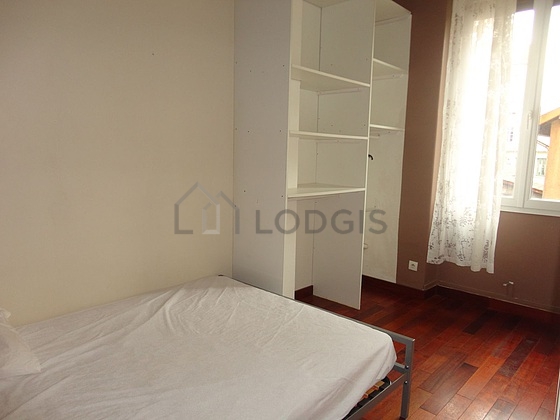 Wohnung Lyon 1° - 